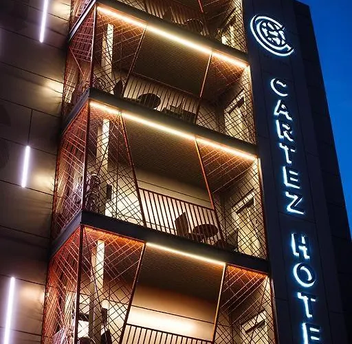 Cartez Hotel