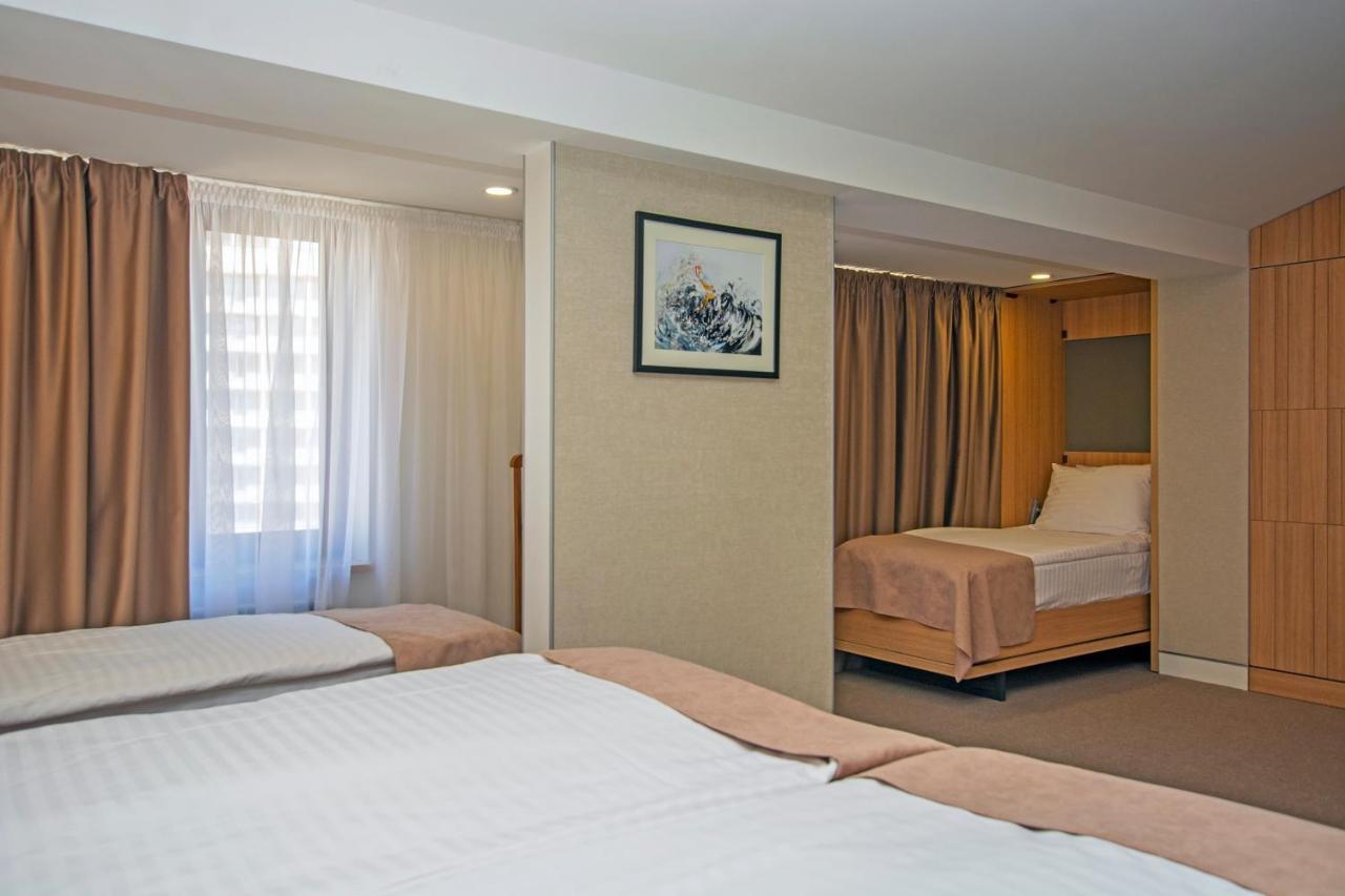 Hotel Cartez
