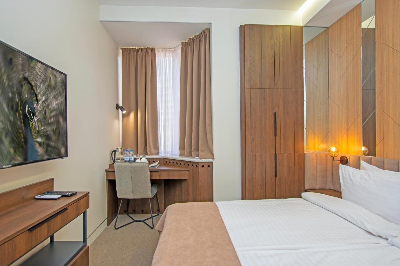 Hotel Cartez Yerevan