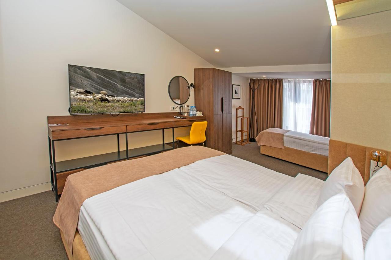 Hotel Cartez