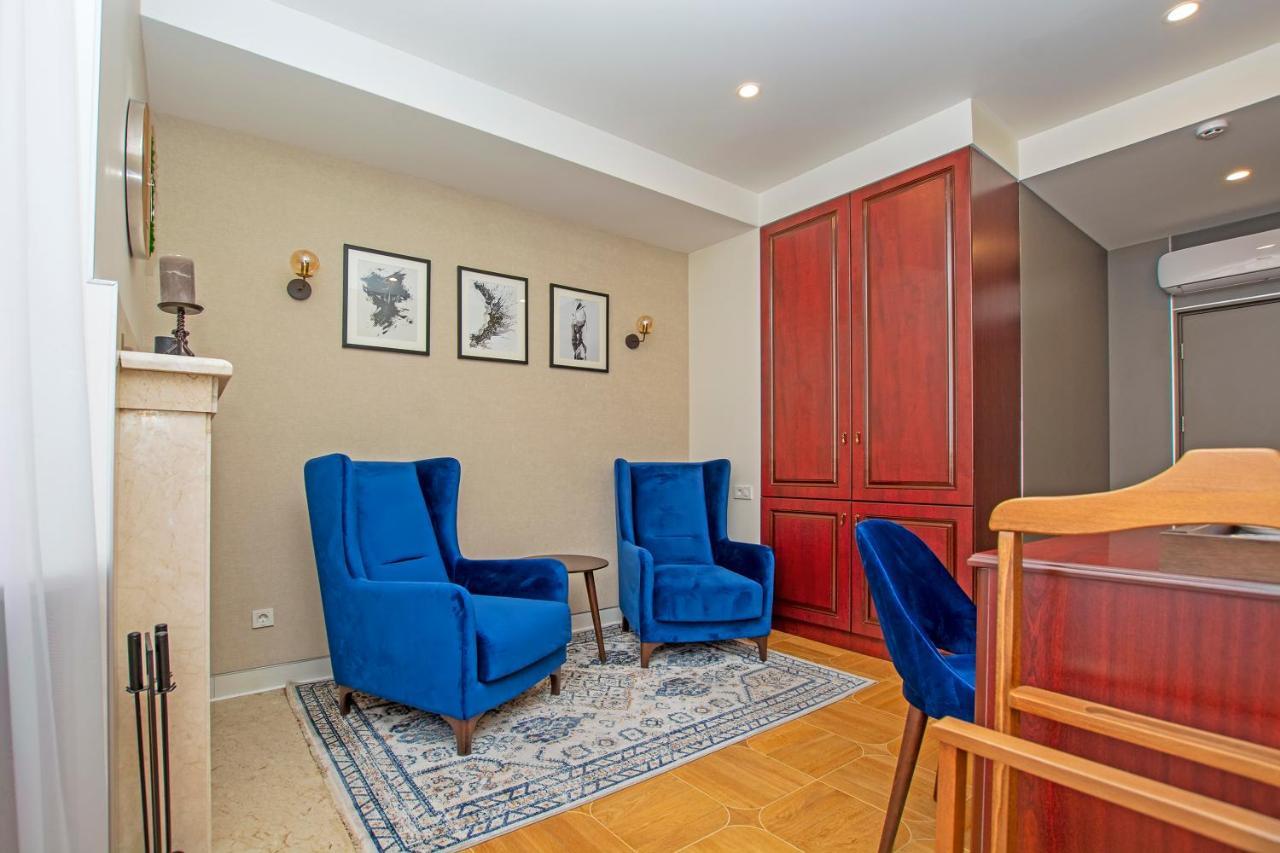 Cartez Hotel Yerevan