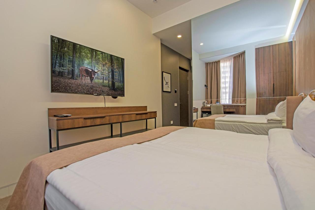 Hotel Cartez Yerevan