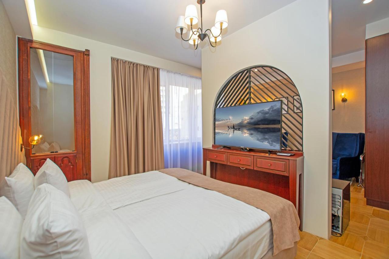 Hotel Cartez Yerevan