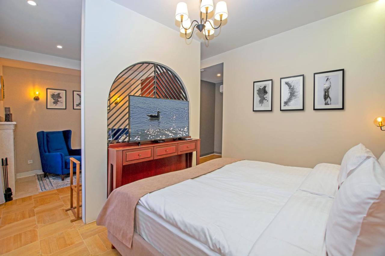 Hotel Cartez