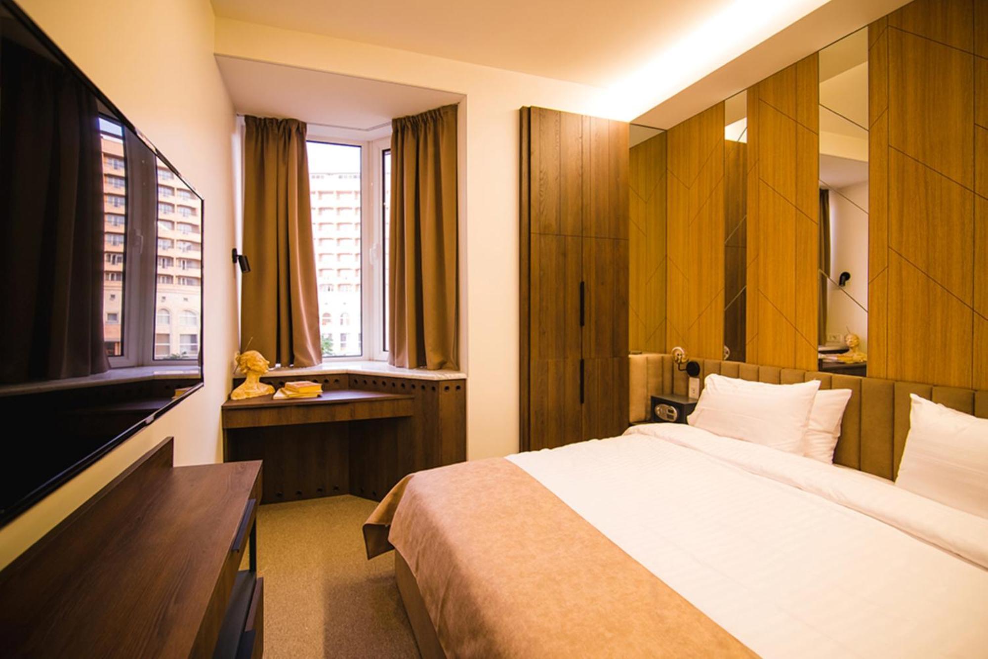 Hotel Cartez