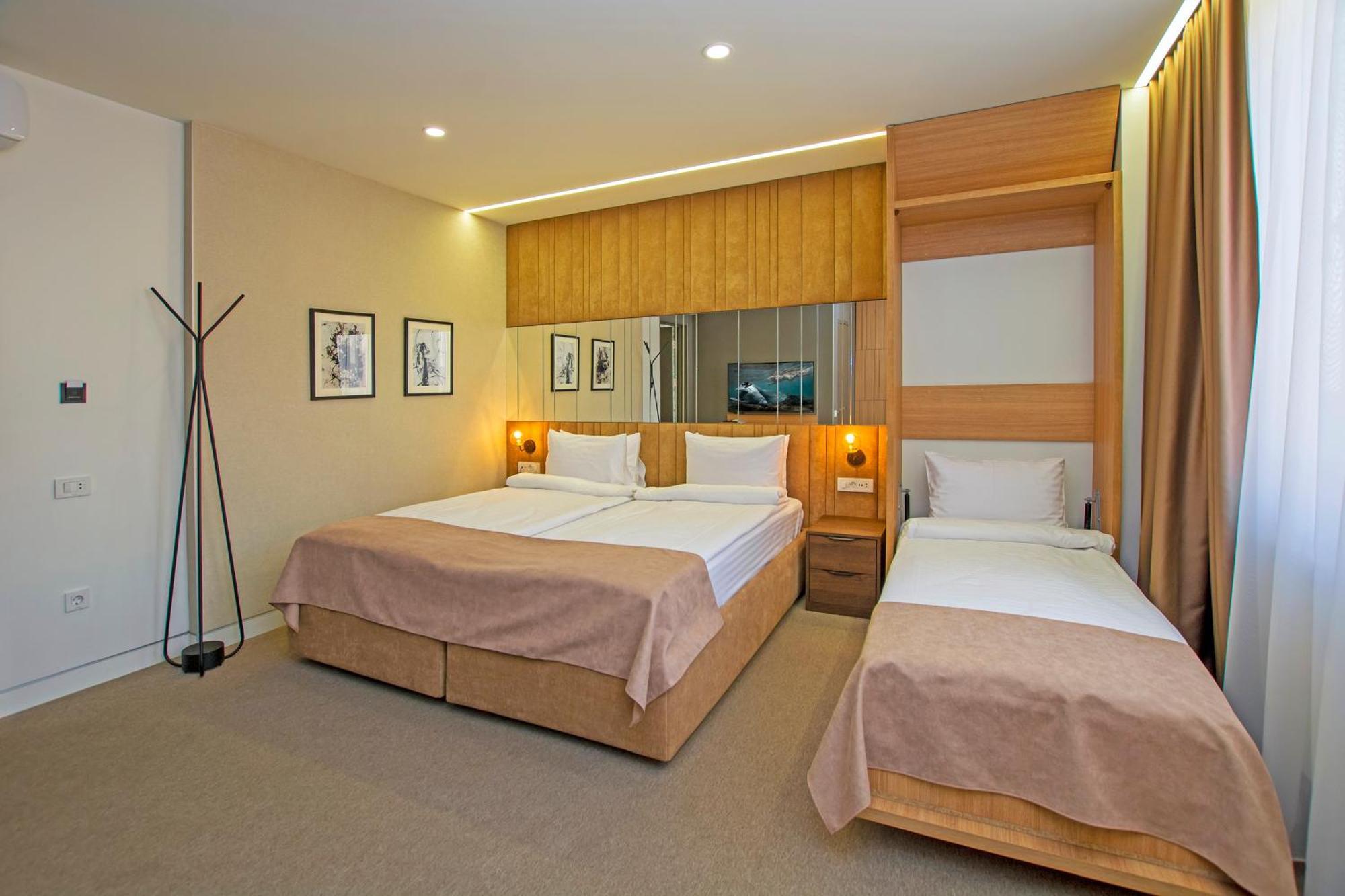 Cartez Hotel Yerevan