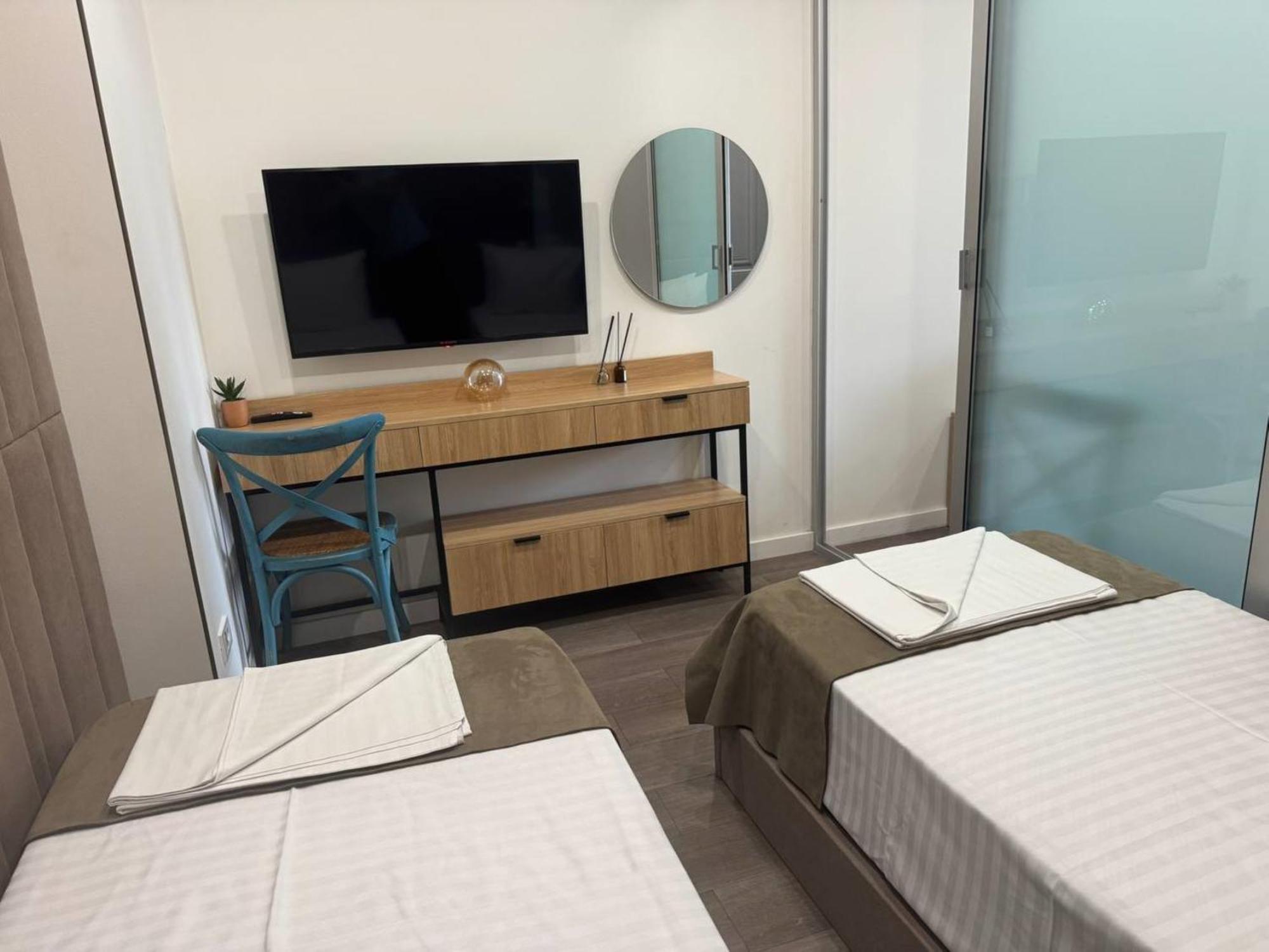 Cartez Hotel