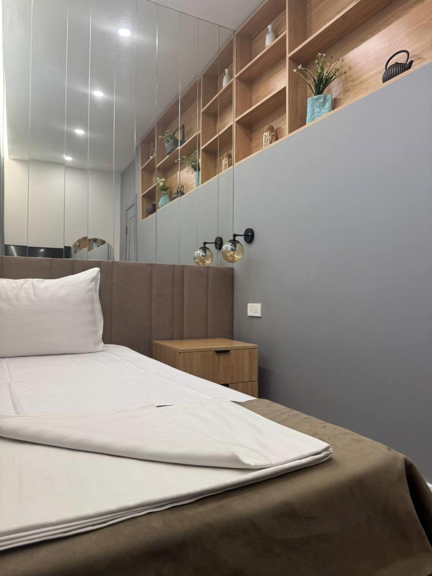 Hotel Cartez