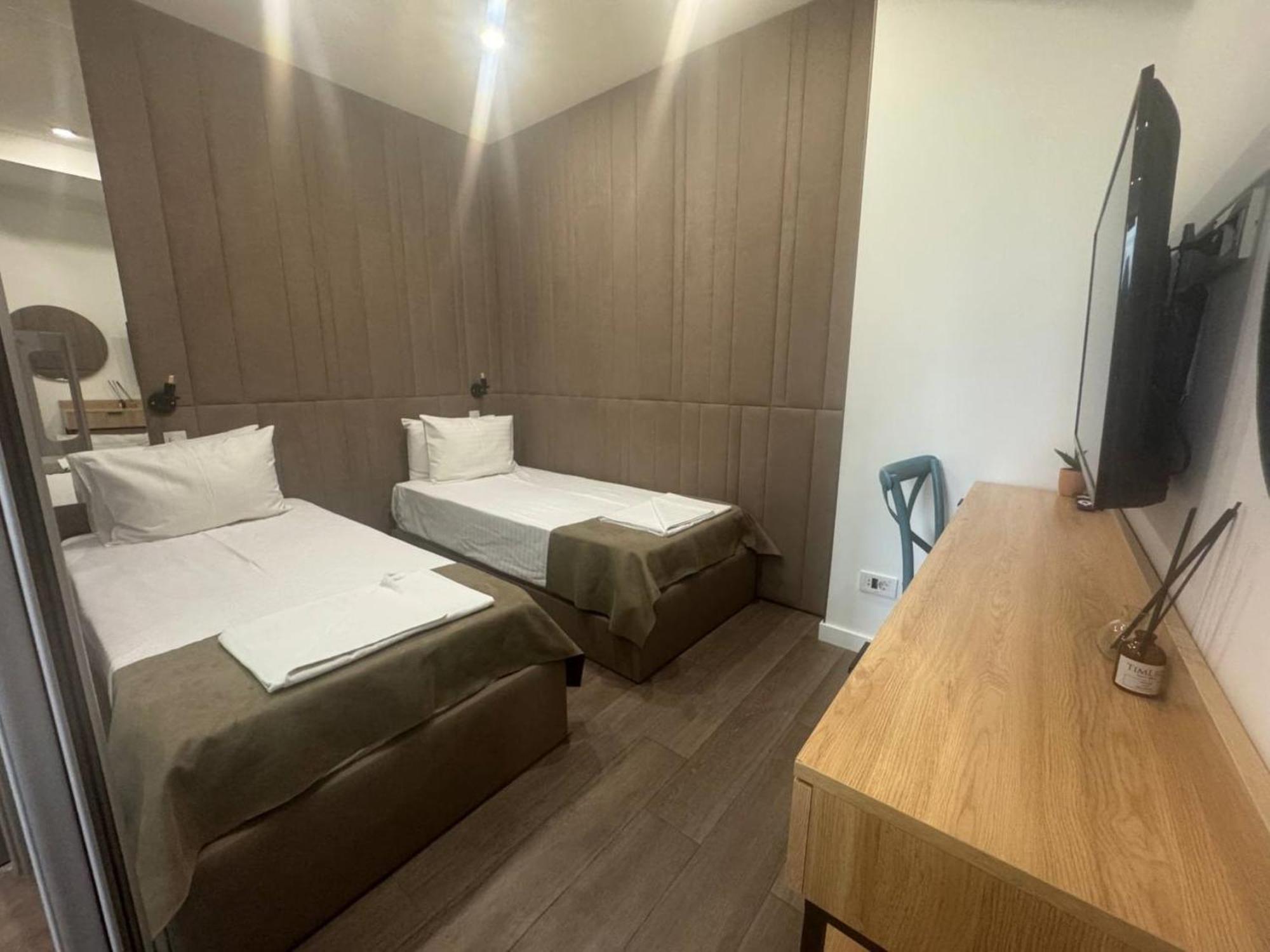 Cartez Hotel Yerevan