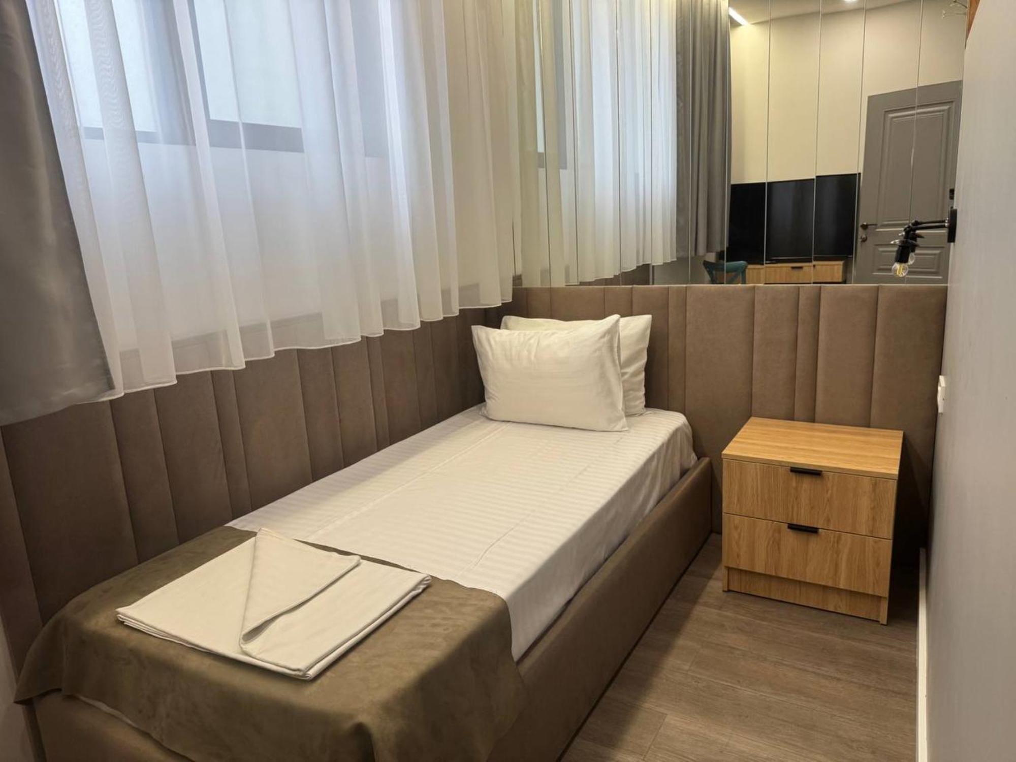 Hotel Cartez Yerevan
